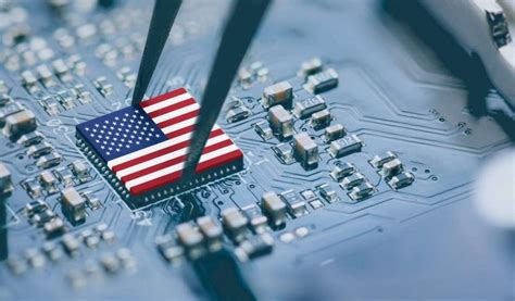 rfid chip donald trump|The CHIPS Act: How U.S. Microchip Factories Could .